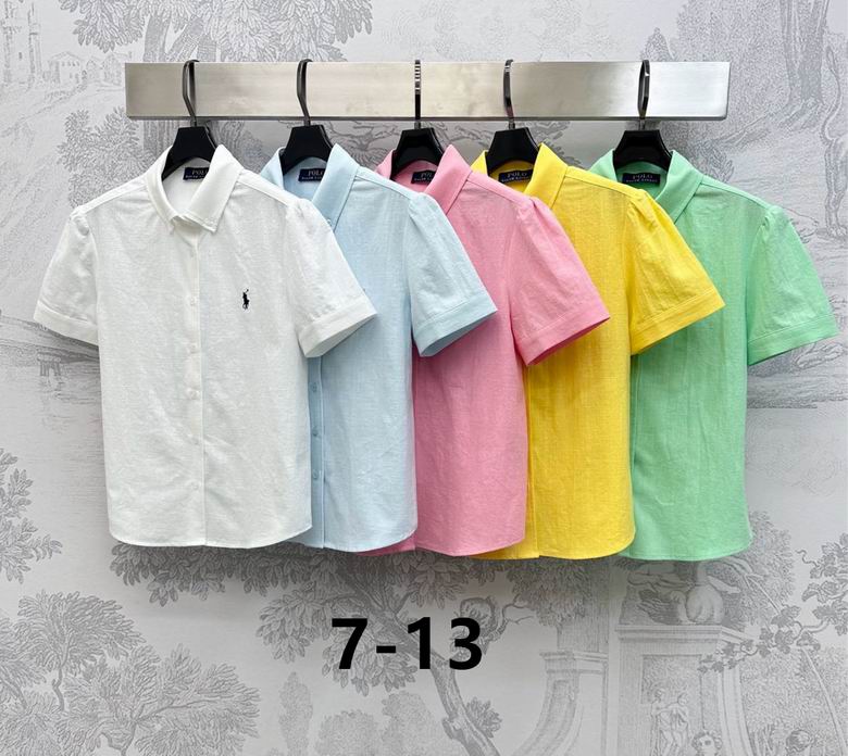 Polo S-XL 168